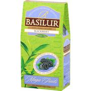 BASILUR BASILUR Herbata Blackberry stożek 100g WIKR-1034171