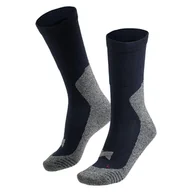 Skarpetki i podkolanówki sportowe - Skarpety do chodzenia/wędrówek unisex — Multi marine — 1 para - miniaturka - grafika 1