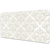 Podkładki na biurko - Podkład na biurko Orientalny motyw vintage 90x45 cm - miniaturka - grafika 1