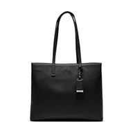 Torebki damskie - Calvin Klein Shopperka MUST MEDIUM - miniaturka - grafika 1