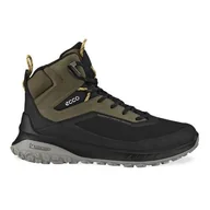 Buty trekkingowe męskie - Buty trekkingowe męskie Ecco Ult-trn Mid - miniaturka - grafika 1