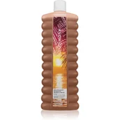 Kosmetyki do kąpieli - AVON SENSES BUBBLE BATH PŁYN DO KĄPIELI SUN KISSED SUNSETS 1000ML - miniaturka - grafika 1
