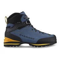 Buty trekkingowe męskie - Buty trekkingowe męskie Garmont Ascent Gtx - miniaturka - grafika 1