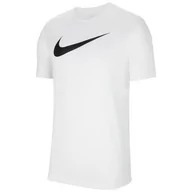 Koszulki sportowe męskie - T-shirt sportowy z krótkim rękawem męski Nike Dri-FIT Park Tee - miniaturka - grafika 1