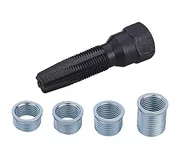 Zestawy narzędziowe - JONNESWAY ZESTAW DO REGENERACJI GWINTÓW ŚWIEC 14mm  AI060001 - miniaturka - grafika 1