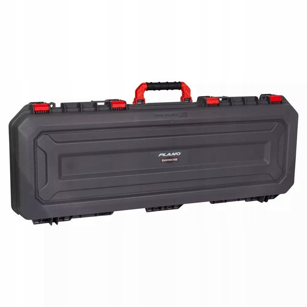 Walizka na broń długą PLANO Rustrictor 113cm twardy futerał pokrowiec kufer