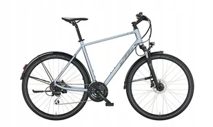 ROWER KTM X-LIFE TRACK STREET H56cm 2022 WYPRZEDAŻ - Rowery - miniaturka - grafika 1