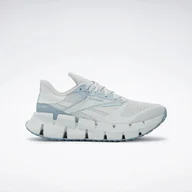 Buty sportowe damskie - Damskie Buty do biegania REEBOK FLOATZIG 1 100212134 – Szary - miniaturka - grafika 1
