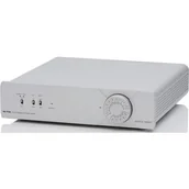 Akcesoria gramofonowe - MUSICAL FIDELITY Przedwzmacniacz gramofonowy MX-VINYL Srebrny - miniaturka - grafika 1