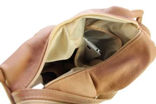 Plecak Skórzany PolskaGalanteria (PL) JOANNA OLIWKOWY Skóra Naturalna Licowa - Plecaki Plecak Skórzany PolskaGalanteria (PL) JOANNA OLIWKOWY Skóra Naturalna Licowa - Plecaki - miniaturka - grafika 6