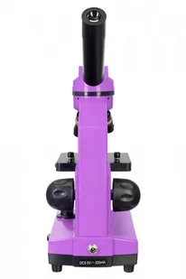 (BG) Mikroskop Levenhuk LabZZ M101 - Mikroskopy i lupy - miniaturka - grafika 7