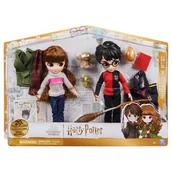 Figurki dla dzieci - Playset Spin Master HArry Potter & Hermione Granger Accessories (S7191737) - miniaturka - grafika 1