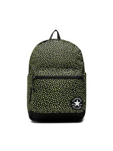 Converse Plecak 10019901-A06 Zielony - Plecaki - miniaturka - grafika 1
