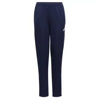 Spodnie sportowe męskie - Adidas, spodnie ENTRADA 22 Training Panty Y HC0336, r. 164 cm - grafika 1