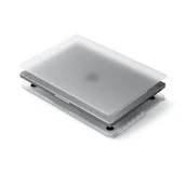 Torby na laptopy - Satechi Etui Case Ochronny Dla Macbook Pro Transparentny 16" - miniaturka - grafika 1