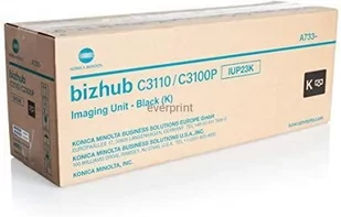 Konica Minolta A73303H - Bębny do drukarek - miniaturka - grafika 1