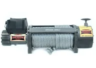 Akcesoria motoryzacyjne - Wyciągarka DWT 18000 HDL EN DRAGON WINCH - miniaturka - grafika 1