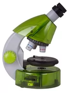 Mikroskopy i lupy - (DE) Mikroskop Levenhuk LabZZ M101 - miniaturka - grafika 1