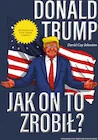 Publicystyka - Donald Trump - miniaturka - grafika 1