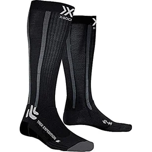 X-SOCKS Trek Expedition skarpety mieszane - Skarpetki damskie - miniaturka - grafika 1