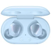 Słuchawki - Samsung Galaxy Buds Plus Jasnoniebieskie (SM-R175NZBAEUB) - miniaturka - grafika 1