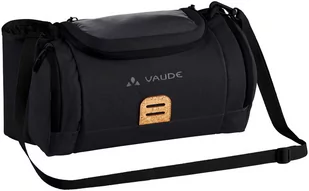 Vaude eBox Torba rowerowa, black 2020 Torby na kierownicę 143660100 - Sakwy rowerowe - miniaturka - grafika 1