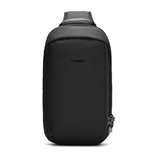 Pacsafe, Plecak, Vibe 325 sling pack, czarny - Plecaki - miniaturka - grafika 14