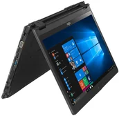 Elektronika OUTLET - Fujitsu LifeBook P728 2w1 Core i5 8250U 8-gen. 1,6 GHz / 16 GB / 2 TB SSD / 12,5'' FullHD dotyk / Win 11 Pro - miniaturka - grafika 1