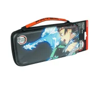 Akcesoria do Nintendo - FR-TEC Demon Slayer Premium Bag Water Breath na Nintendo Switch - miniaturka - grafika 1