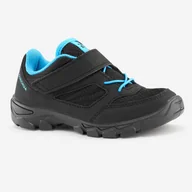 Buty trekkingowe damskie - Buty turystyczne dla dzieci Quechua NH100 - miniaturka - grafika 1