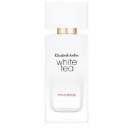 Wody i perfumy damskie - Elizabeth Arden White Tea Wild Rose Woda toaletowa 50 ml - miniaturka - grafika 1