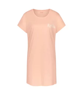 Koszulka nocna Nightdresses NDK 02 X-40 - Bielizna nocna - miniaturka - grafika 1