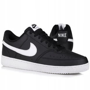 Buty męskie Nike Court Vision Lo Nn DH2987 001 - Buty sportowe męskie Buty męskie Nike Court Vision Lo Nn DH2987 001 - Buty sportowe męskie - miniaturka - grafika 1