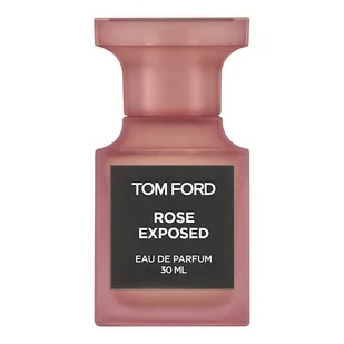 Tom Ford - Rose Exposed - Woda Perfumowana - Private Blend Rose Exposed Edp 50ml - Dla Kobiet - Wody i perfumy damskie - miniaturka - grafika 1