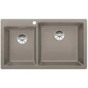 Zlewozmywaki - Blanco PLEON 9 TARTUFO 523064 - miniaturka - grafika 1