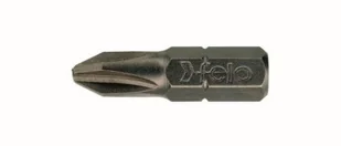 Felo bit krzyżowy PH 3 25 mm 100 sztuk FL02203017 FL02203017 - Bity - miniaturka - grafika 1