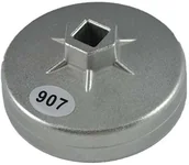 Klucze i nasadki - JBM Nasadka. 89/15 do filtrów oleju, alu D.11387 - miniaturka - grafika 1