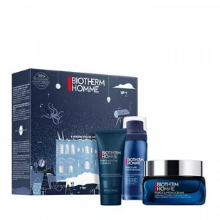 Biotherm Force Supreme Set Holiday 2022 - Zestawy kosmetyków damskich - miniaturka - grafika 1