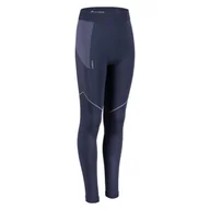 Lekkoatletyka - Legginsy do biegania dziecięce Kiprun Care 500 - miniaturka - grafika 1