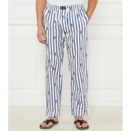 Piżamy męskie - POLO RALPH LAUREN Spodnie od piżamy Regular Fit - miniaturka - grafika 1