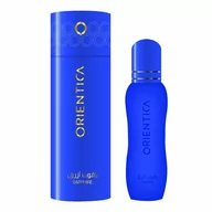 Wody i perfumy męskie - Orientica Sapphire perfumy w olejku 6 ml - miniaturka - grafika 1