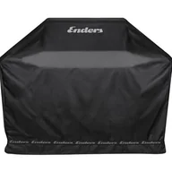 Akcesoria do grilla - Enders pokrowiec na grill Monroe Pro 3+4 Kansas 2+3+4 i Boston 4 K 5696 - miniaturka - grafika 1
