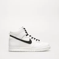 Buty dla chłopców - NIKE DUNK HIGH - miniaturka - grafika 1