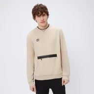 Bluzy męskie - UMBRO BLUZA HENRYS - miniaturka - grafika 1