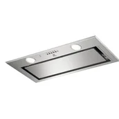 Okapy kuchenne - Electrolux LFG716X - miniaturka - grafika 1