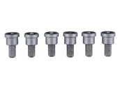 Zestawy narzędziowe - PARKSIDE® Zestaw akcesoriów warsztatowych (bity do suchej zabudowy ptb 4 a1 25mm) - miniaturka - grafika 1