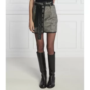 Liu Jo Spódnica - Spódnice - miniaturka - grafika 1