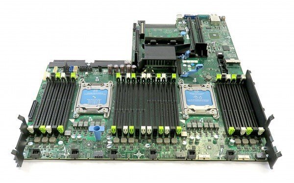Dell SystemBoard DELL R720 R720XD V4 - 8RW36 - Refabrykowana