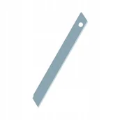 Nożyki biurowe - OSTRZA DO NOŻY 18MM NR2 130-1198 - miniaturka - grafika 1