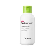 Toniki i hydrolaty do twarzy - Dr.Jart+ Ctrl-A Teatreement Toner oczyszczający tonik do twarzy 120ml - miniaturka - grafika 1